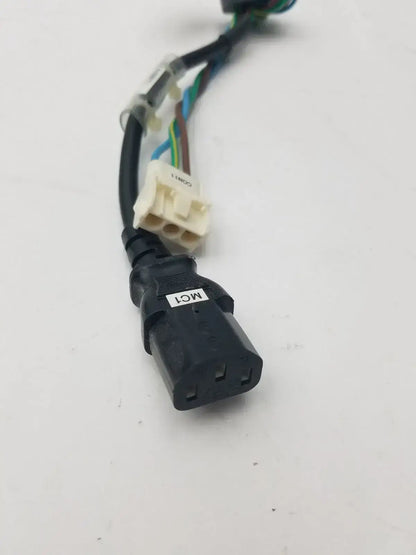 5 Pin Female Connector to 3 Cable CON11 and MC1 - Medical Adapter