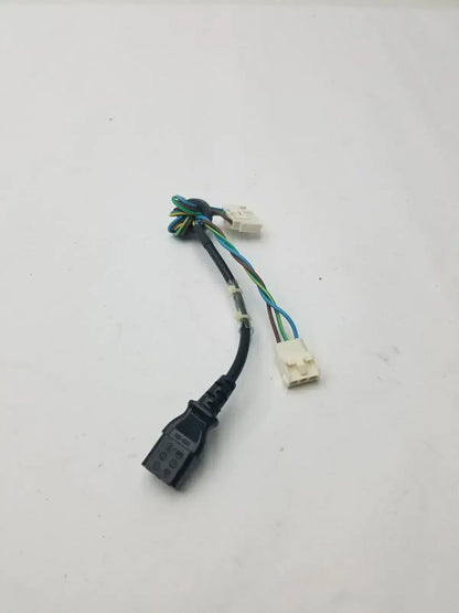 5 Pin Female Connector to 3 Cable CON11 and MC1 - Medical Adapter