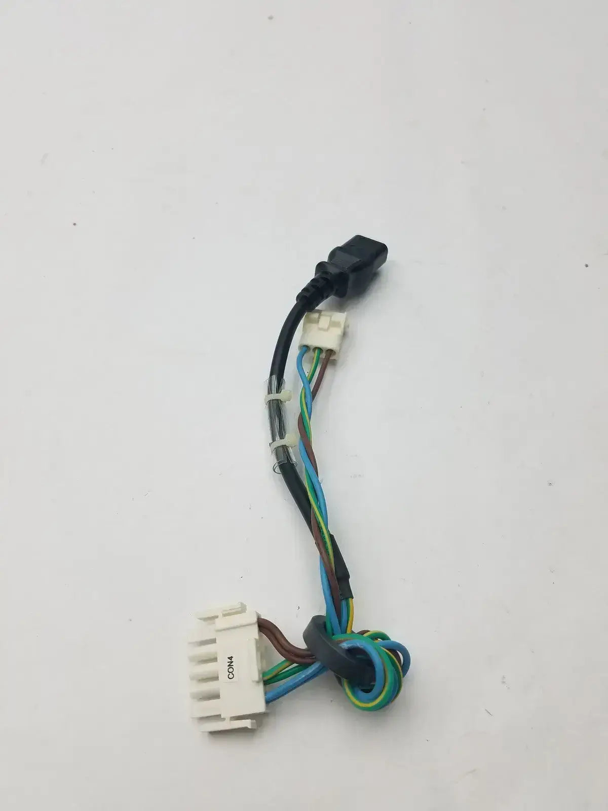 5 Pin Female Connector to 3 Cable CON11 and MC1 - Medical Adapter
