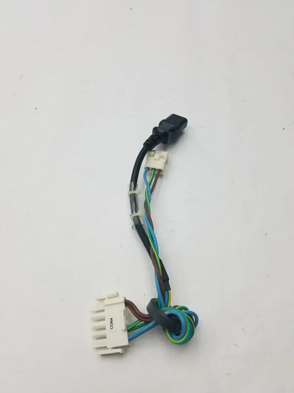 5 Pin Female Connector to 3 Cable CON11 and MC1 - Medical Adapter