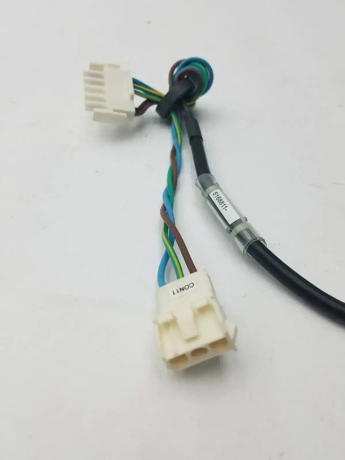 5 Pin Female Connector to 3 Cable CON11 and MC1 - Medical Adapter