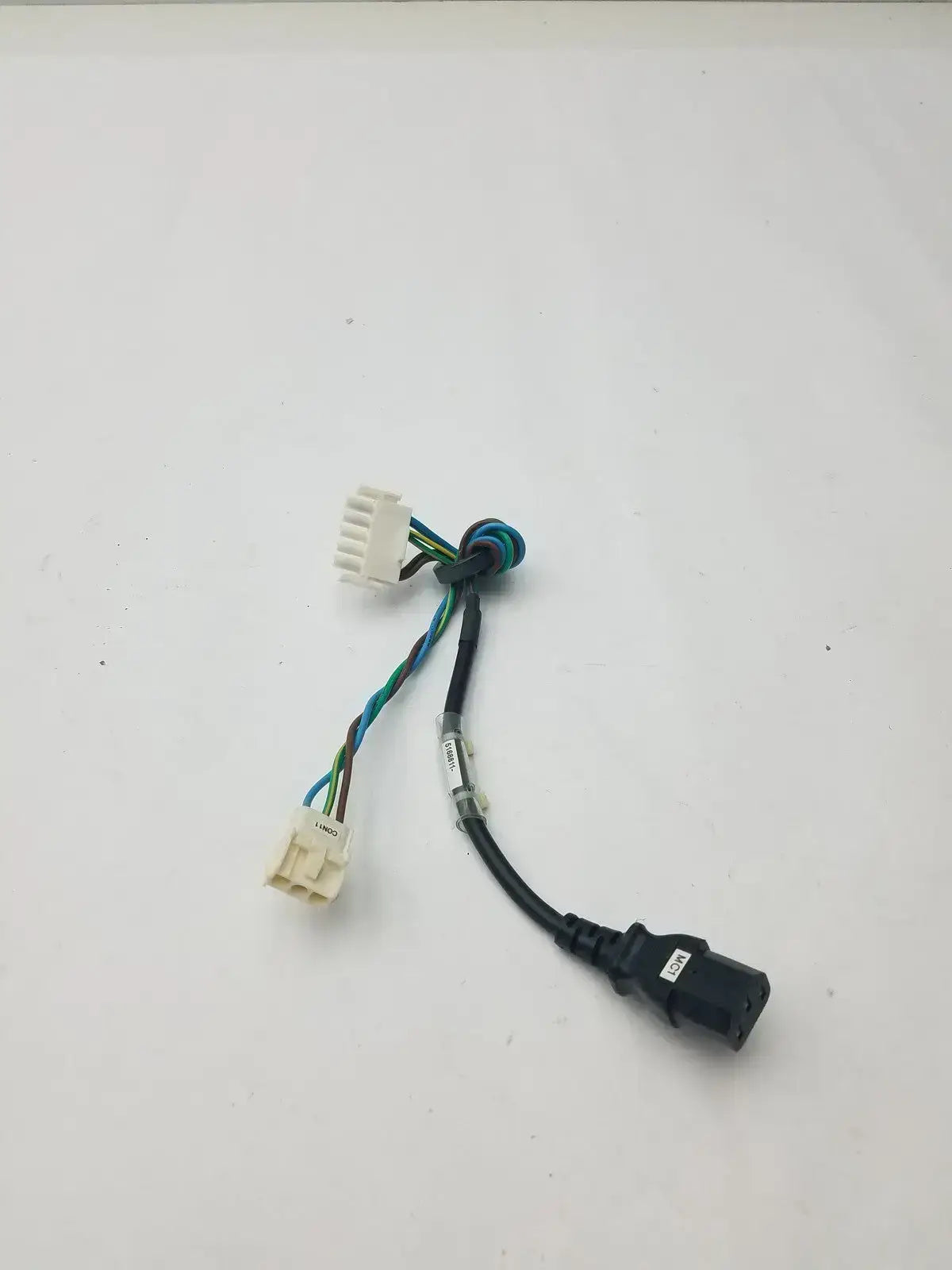 5 Pin Female Connector to 3 Cable CON11 and MC1 - Medical Adapter
