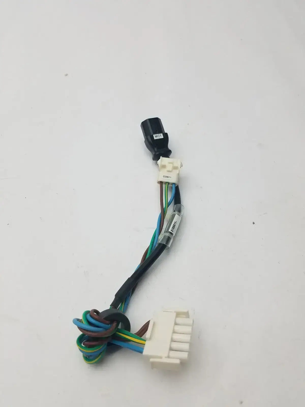 5 Pin Female Connector to 3 Cable CON11 and MC1 - Medical Adapter