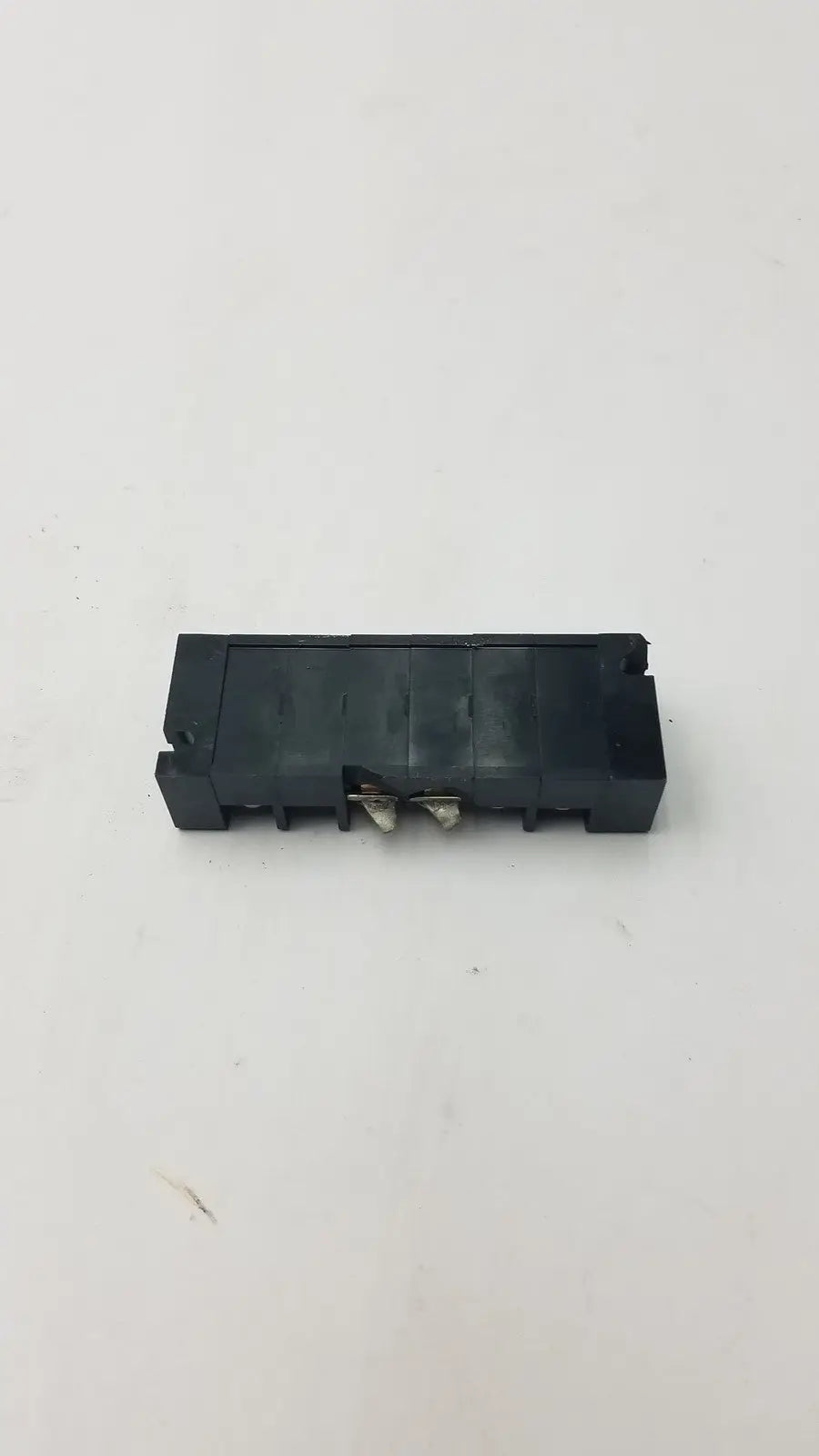 5 Positions Screw Electric Wire Connection Barrier Terminal Strip