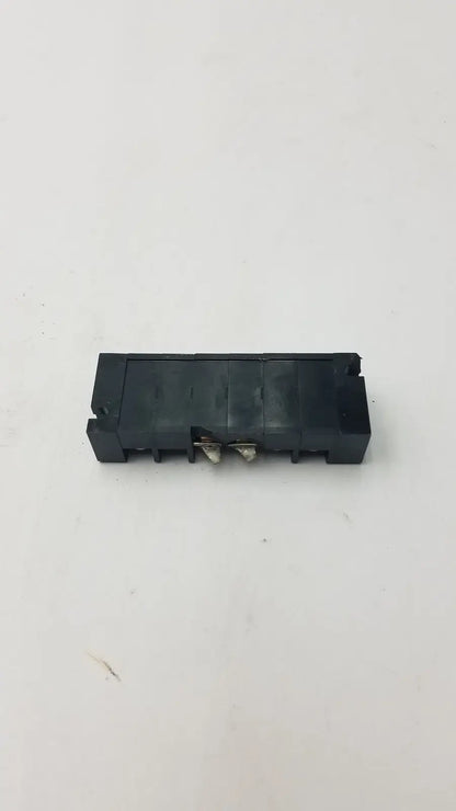 5 Positions Screw Electric Wire Connection Barrier Terminal Strip