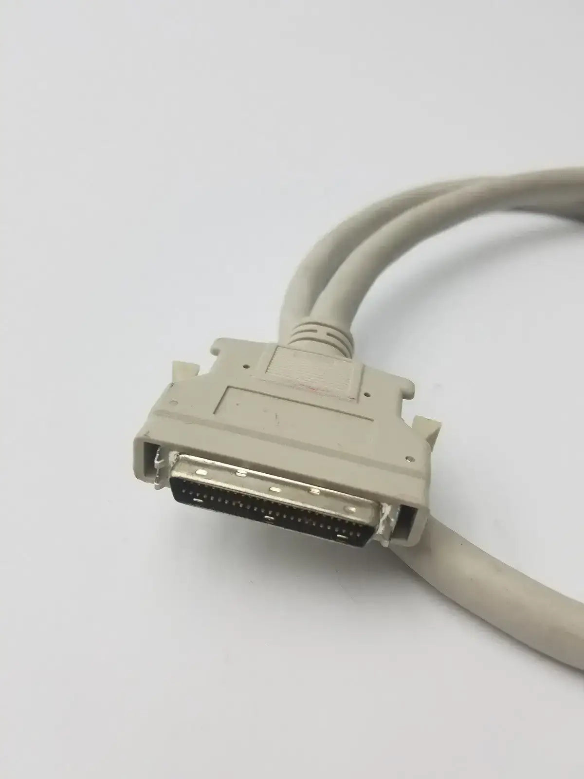 50-Pin Male to SCSI Cable for IBM Computer MDR