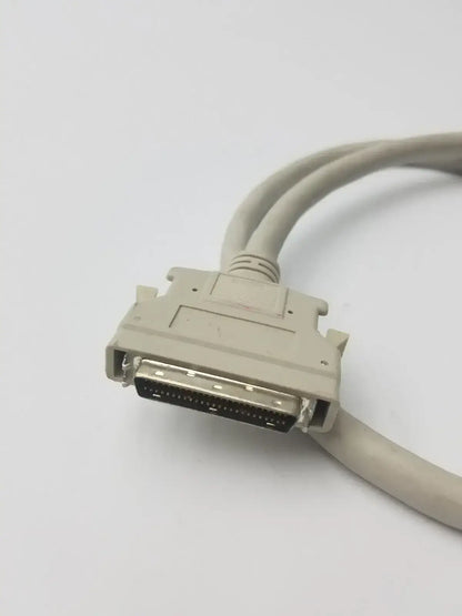 50-Pin Male to SCSI Cable for IBM Computer MDR