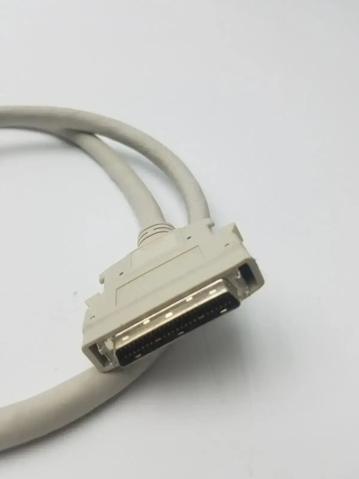 50-Pin Male to SCSI Cable for IBM Computer MDR