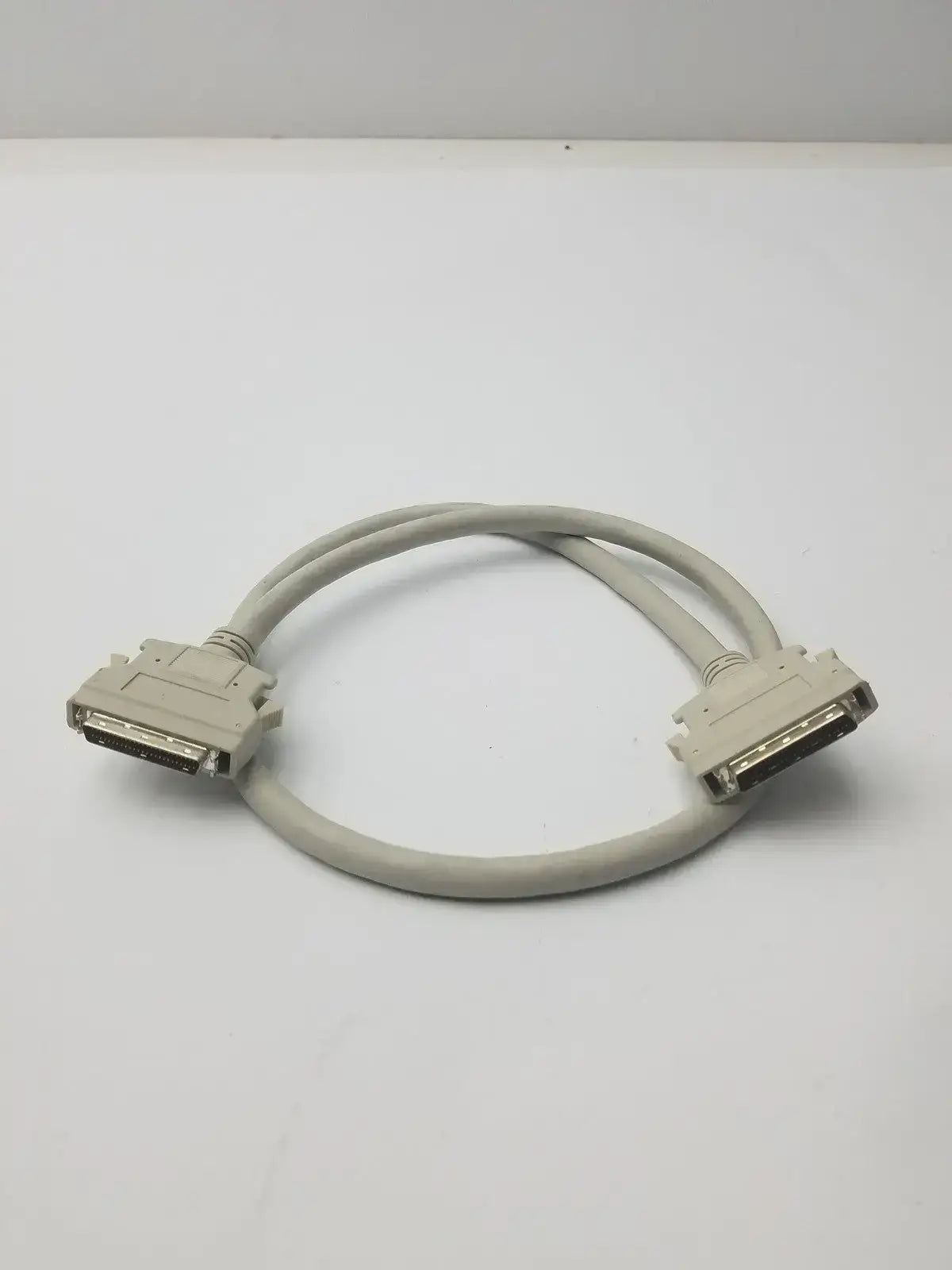 50-Pin Male to SCSI Cable for IBM Computer MDR