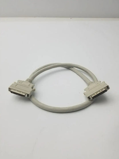 50-Pin Male to SCSI Cable for IBM Computer MDR