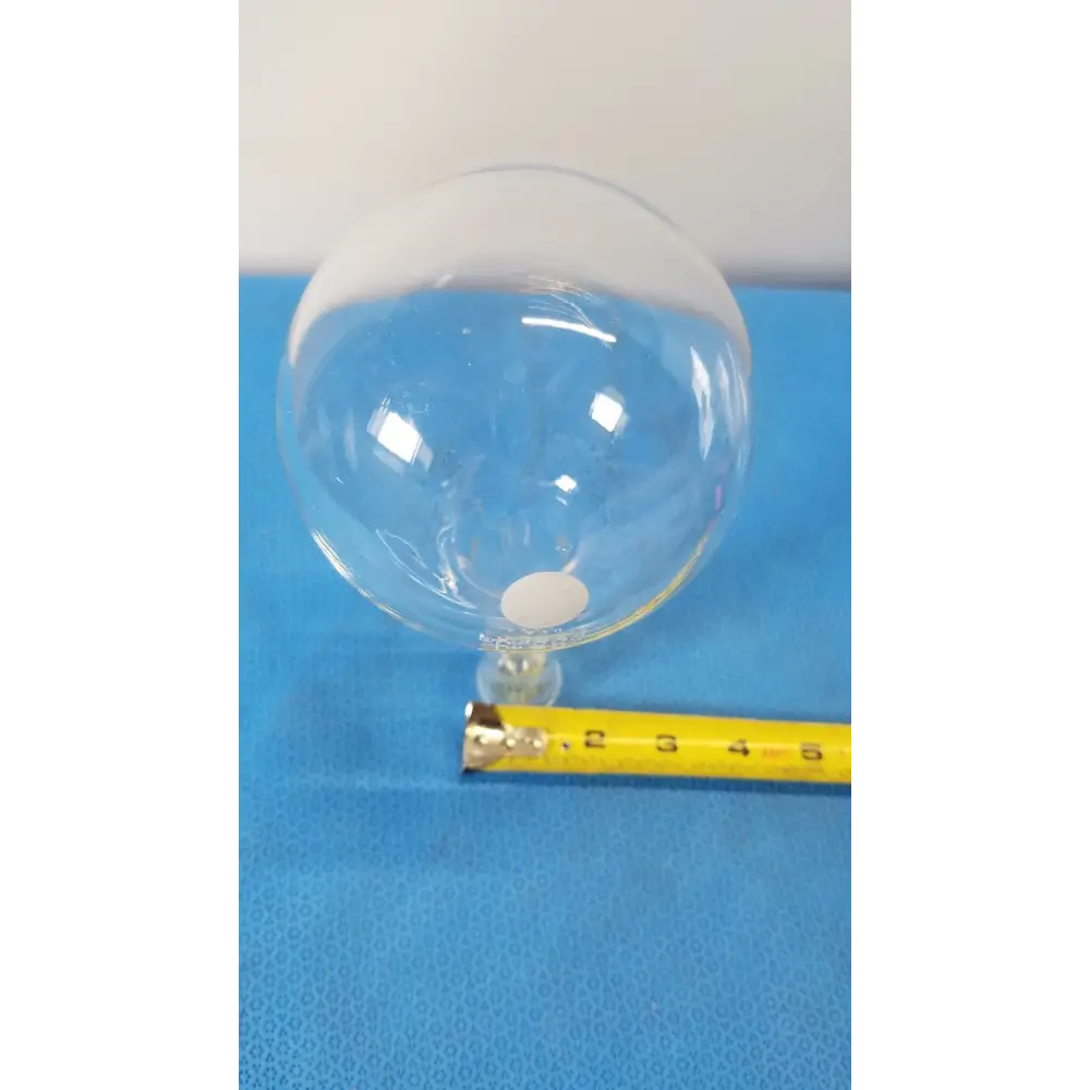 500ml Corning PYREX Flat Bottom Boiling Flask – Single Neck 24/40