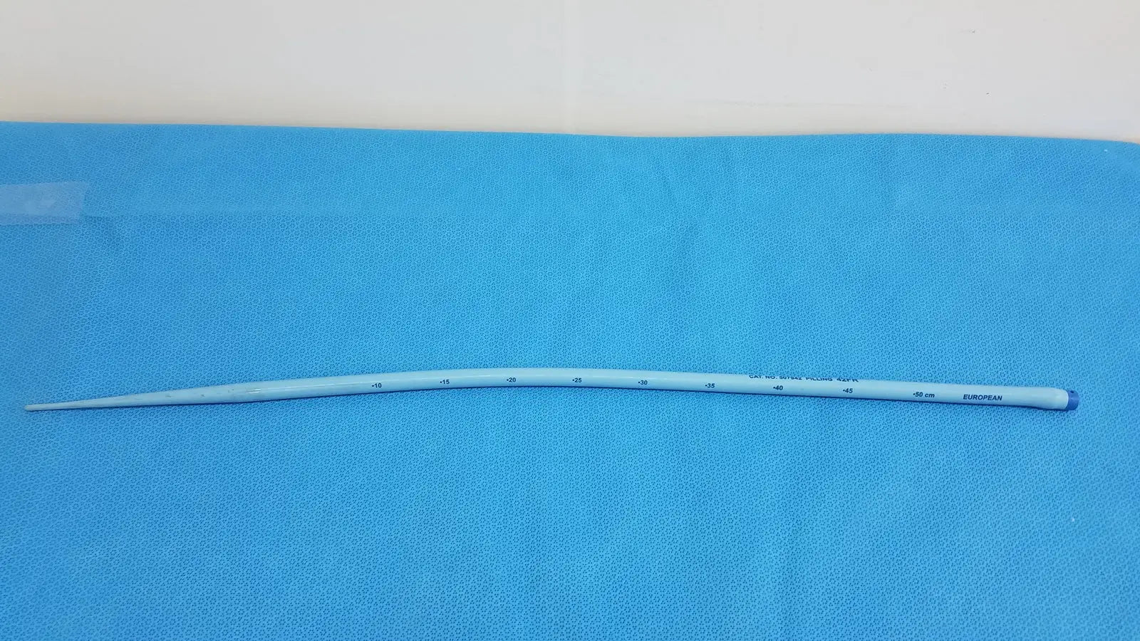 507942 Maloney Tapered Tungsten-Filled Esophageal Bougie 42FR