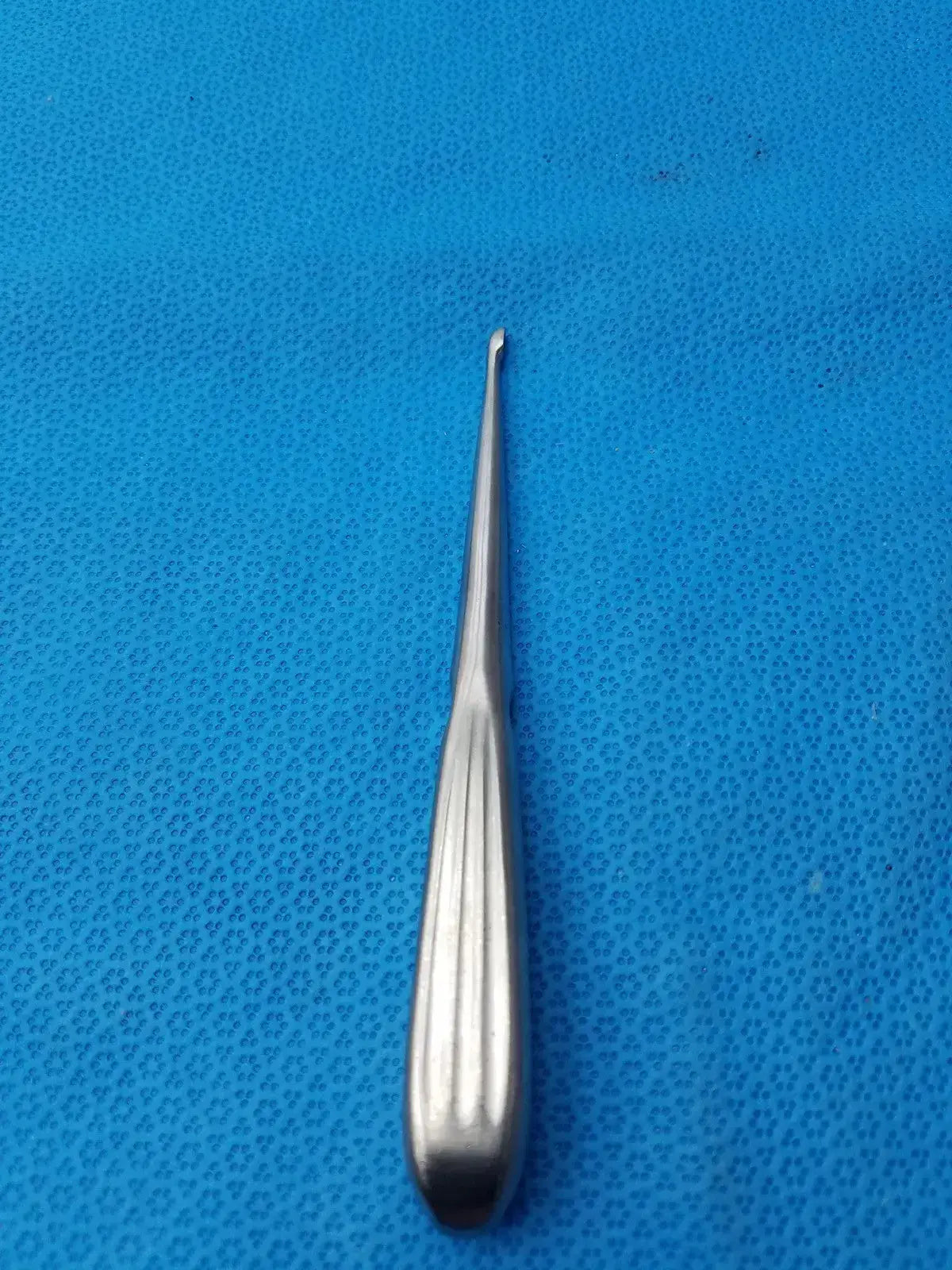 51-6210 Spratt Bone Curette Stainless Surgical Orthopedic