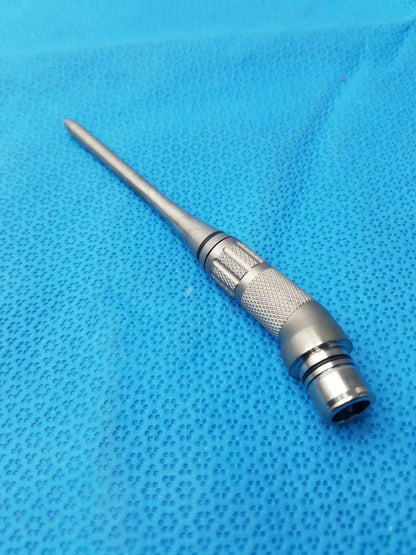 5407-120-472 Signature Elite Angled Attachment - Medical Equipment Part