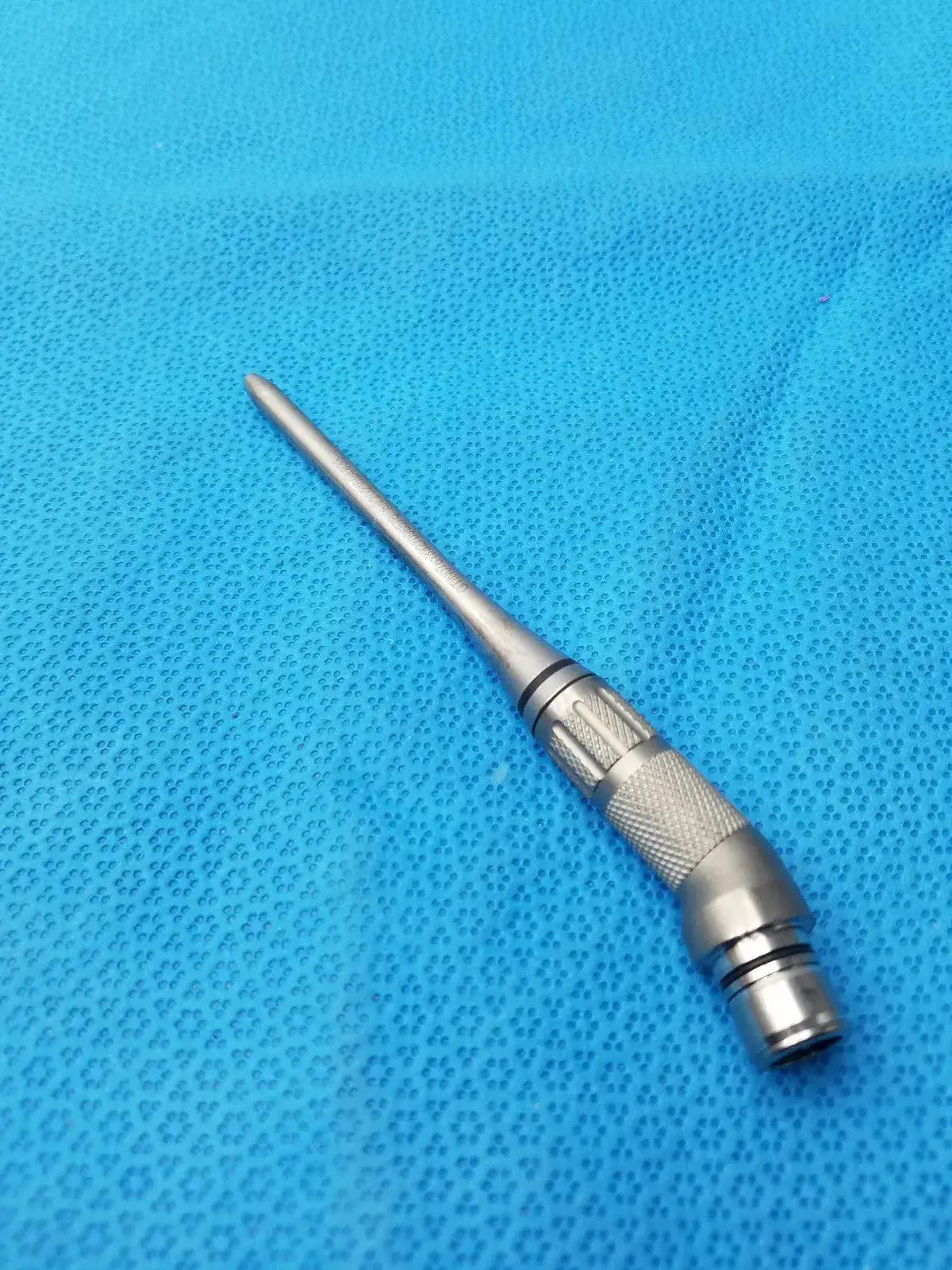 5407-120-472 Signature Elite Angled Attachment - Medical Equipment Part