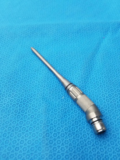 5407-120-472 Signature Elite Angled Attachment - Medical Equipment Part