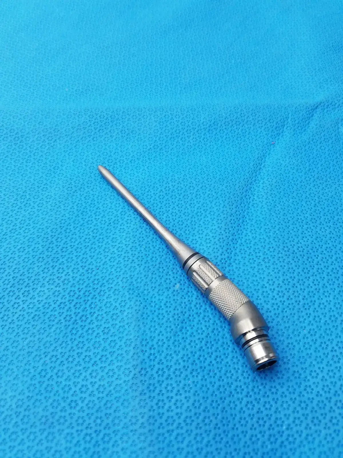 5407-120-472 Signature Elite Angled Attachment - Medical Equipment Part