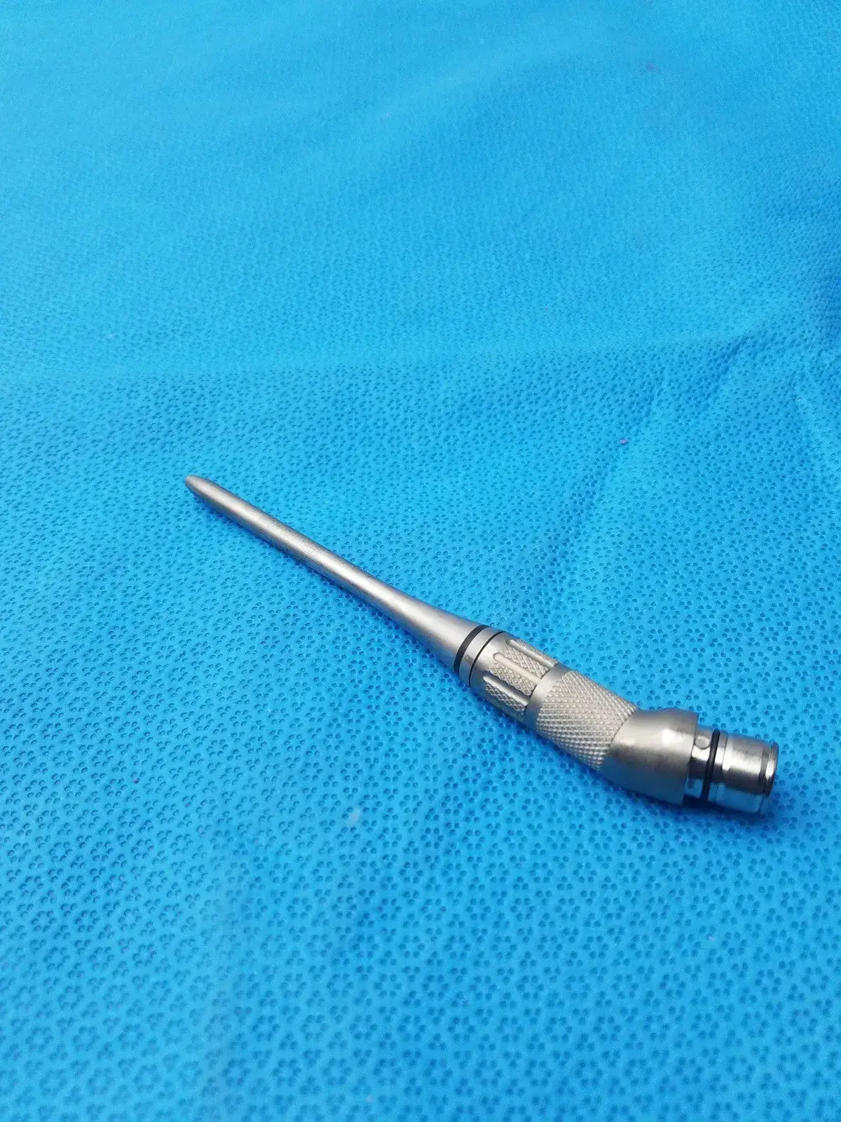 5407-120-472 Signature Elite Angled Attachment - Medical Equipment Part