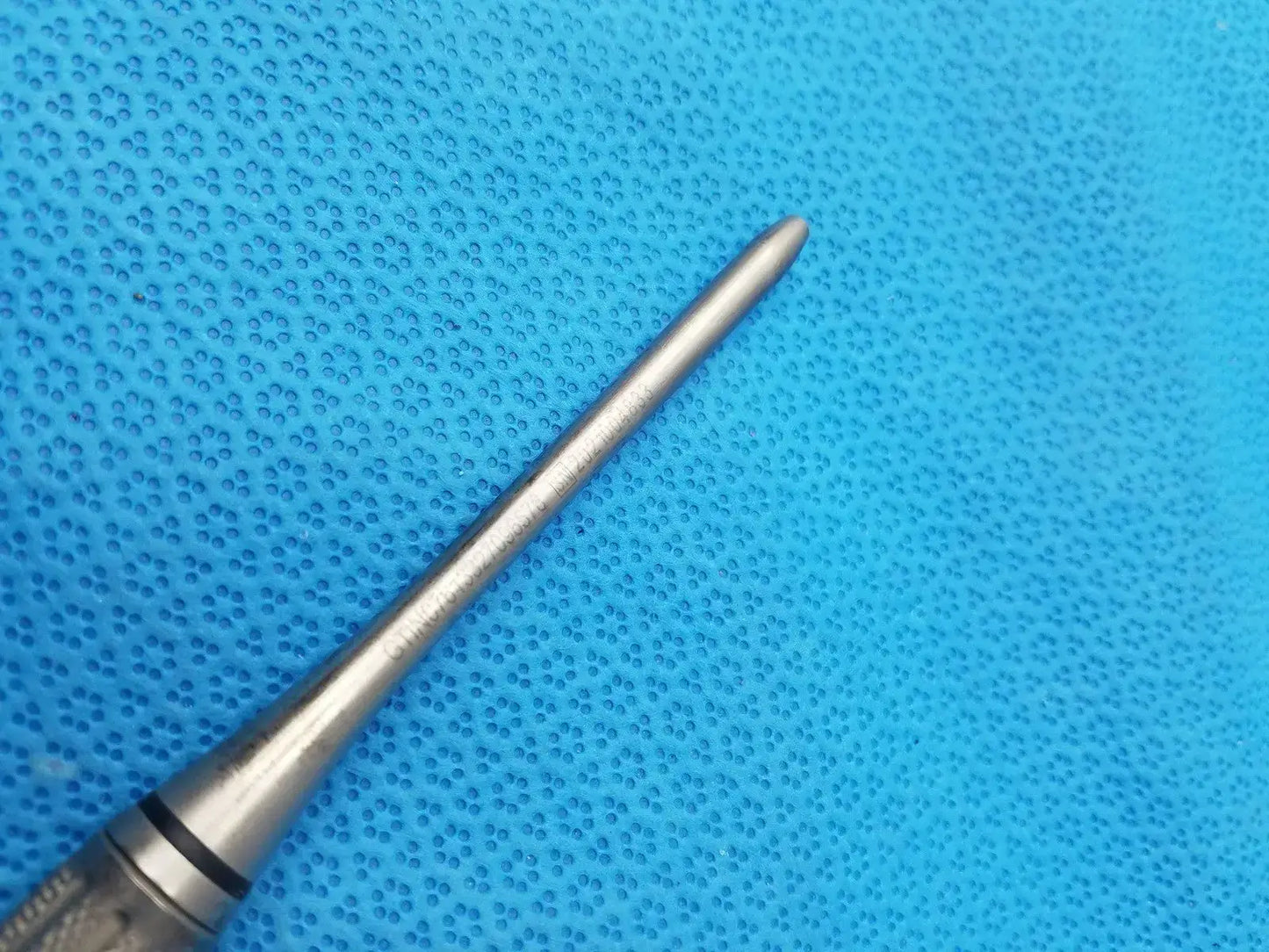 5407-120-472 Signature Elite Angled Attachment - Medical Equipment Part