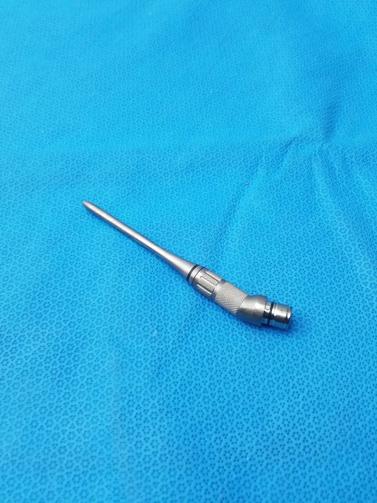 5407-120-472 Signature Elite Angled Attachment - Medical Equipment Part