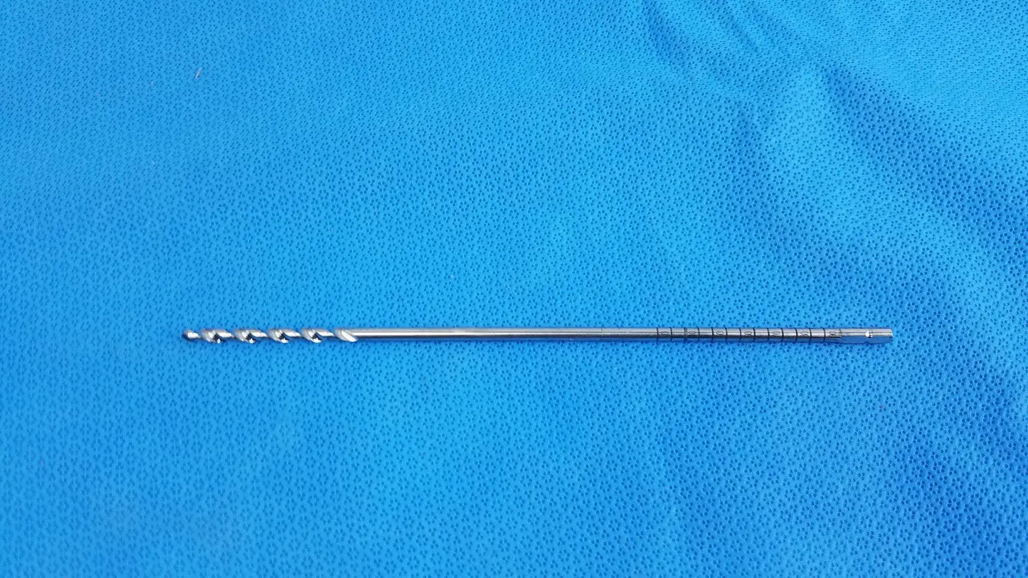 542931 Bone Drill Bit Orthopedic Surgical Instrument 5.3mm