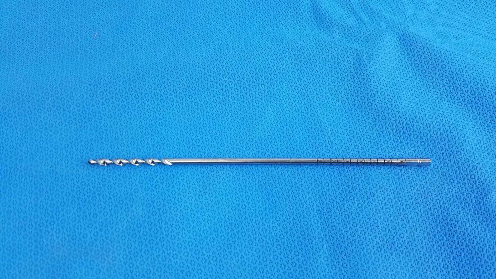 542931 Bone Drill Bit Orthopedic Surgical Instrument 5.3mm