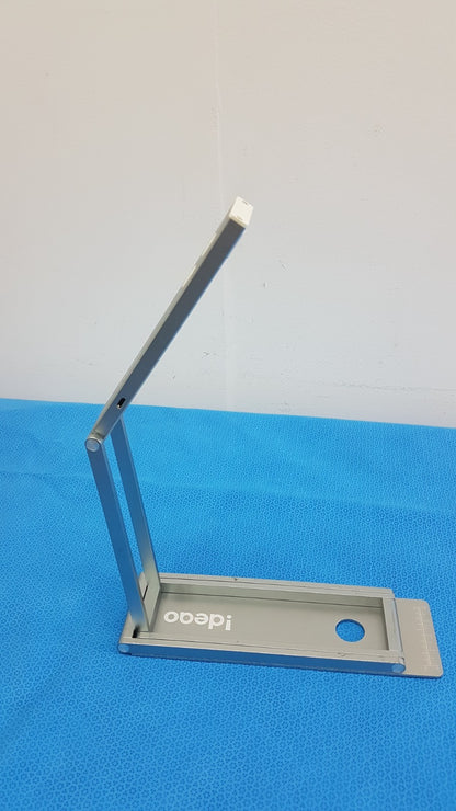 Ideao DC400 4K Foldable Visualizer Document Camera – Webcam for Remote Learning