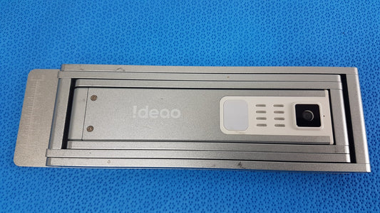 Ideao DC400 4K Foldable Visualizer Document Camera – Webcam for Remote Learning