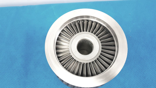 Agilent TV301 NAV Precision Device RP9698918 – 75Vac, 150W