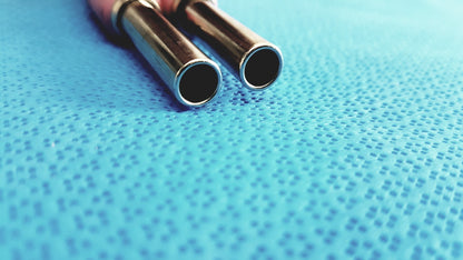 Trompeter Pink Video Patch Cord – 75 Ohm Coax Cable for Broadcast Use