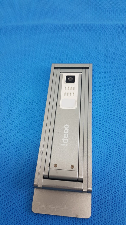 Ideao DC400 4K Foldable Visualizer Document Camera – Webcam for Remote Learning