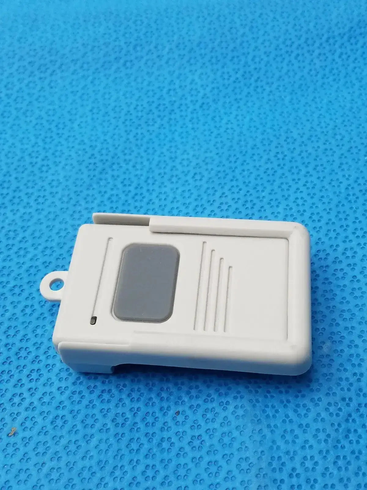 5802MN Miniature Single Button Panic Remote Transmitter