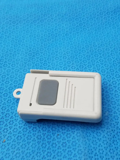 5802MN Miniature Single Button Panic Remote Transmitter