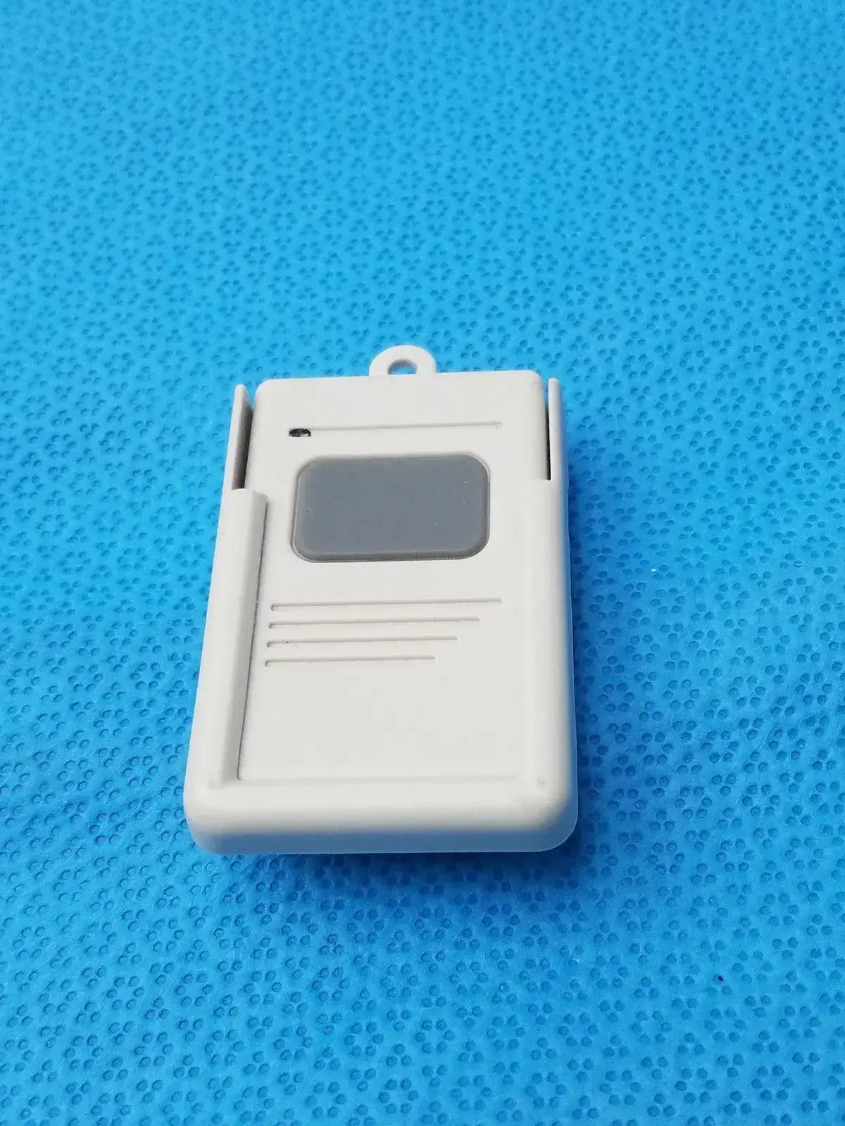 5802MN Miniature Single Button Panic Remote Transmitter