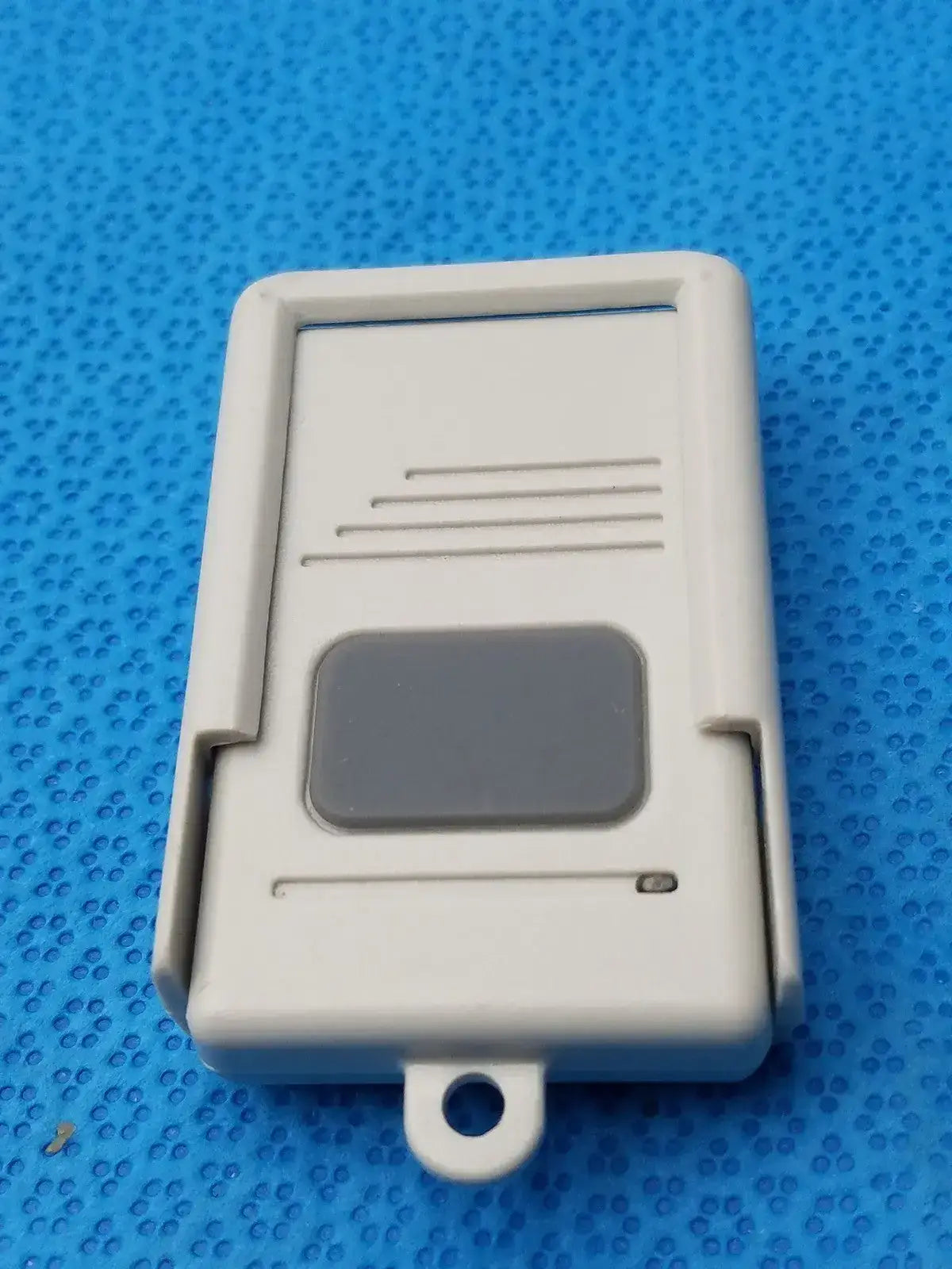 5802MN Miniature Single Button Panic Remote Transmitter