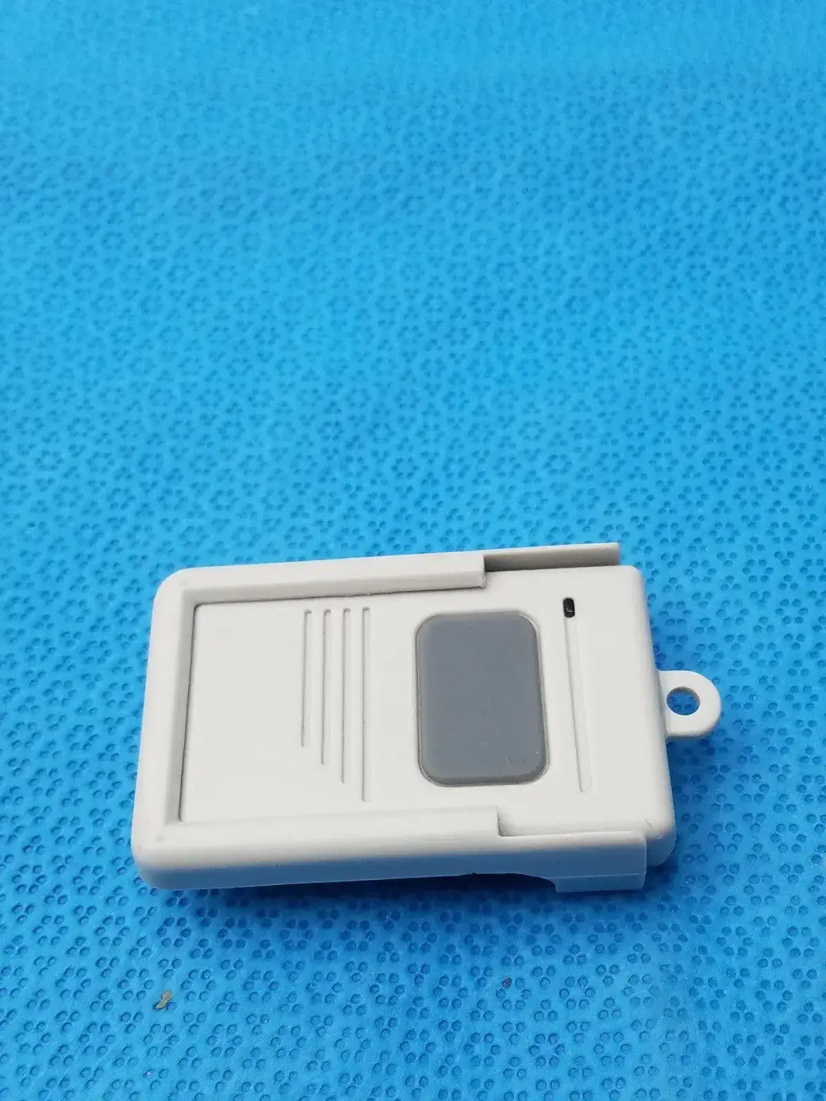 5802MN Miniature Single Button Panic Remote Transmitter