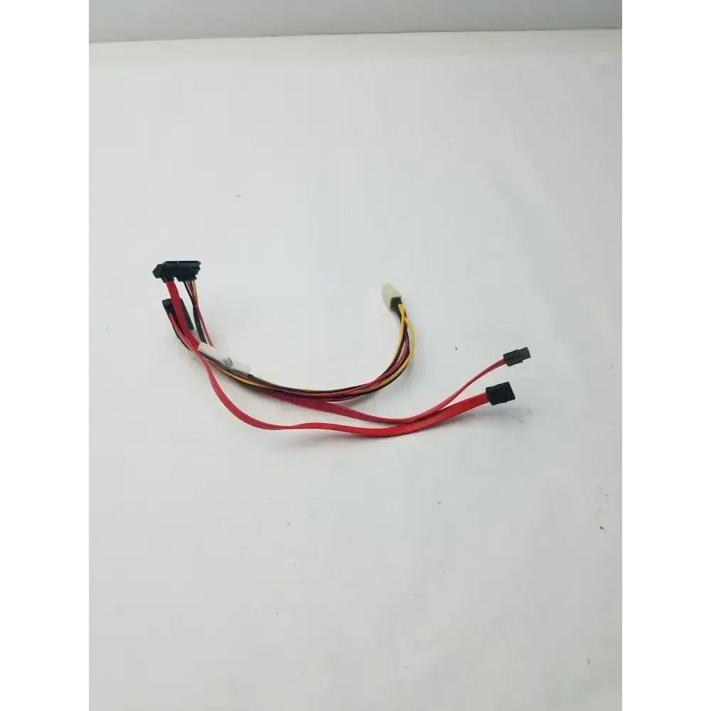 6 Pin Female 4 Lead Cable Harness