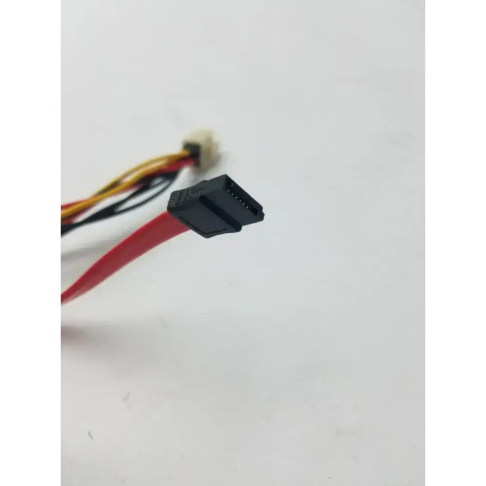 6 Pin Female 4 Lead Cable Harness