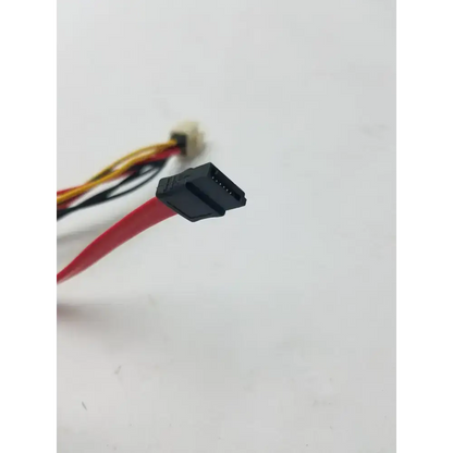 6 Pin Female 4 Lead Cable Harness