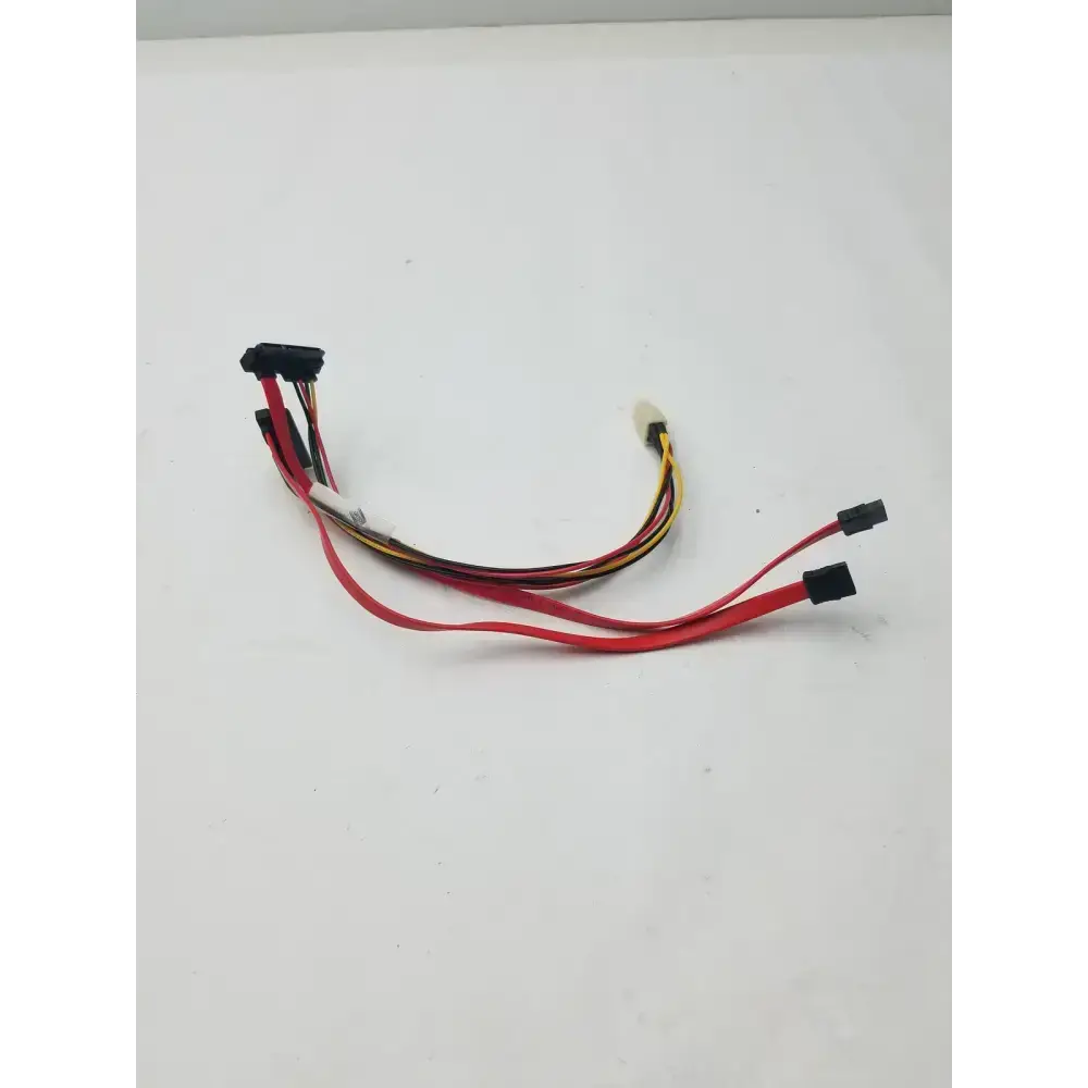 6 Pin Female 4 Lead Cable Harness