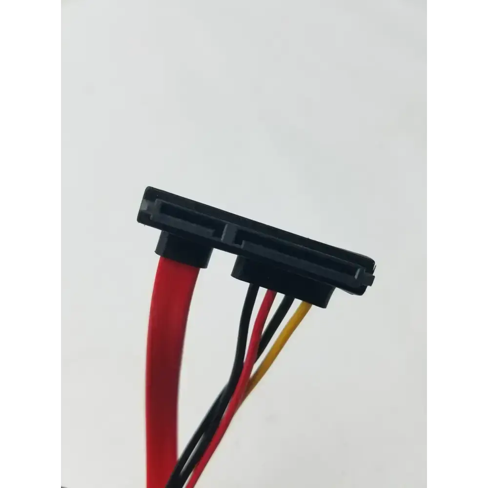 6 Pin Female 4 Lead Cable Harness