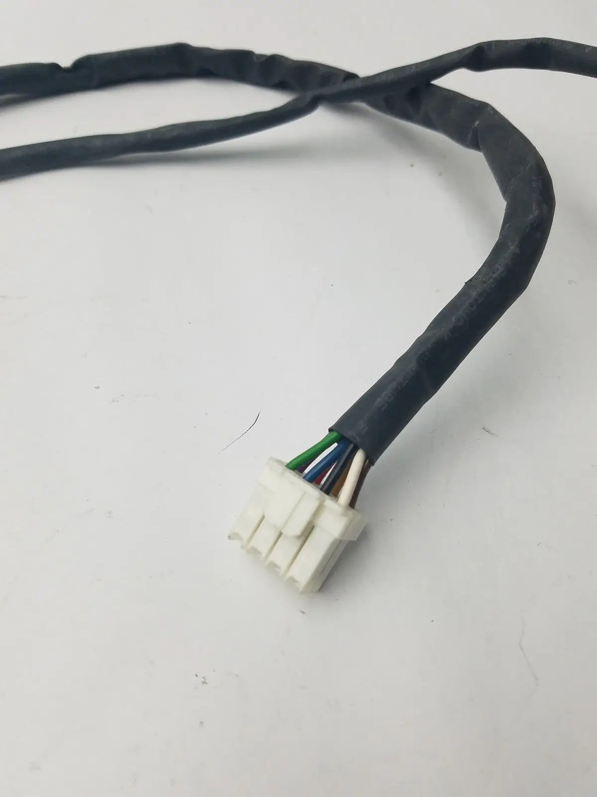 6 Pin Female Cable to 2 Wire Different Connector - VGA Video Adapter Cables