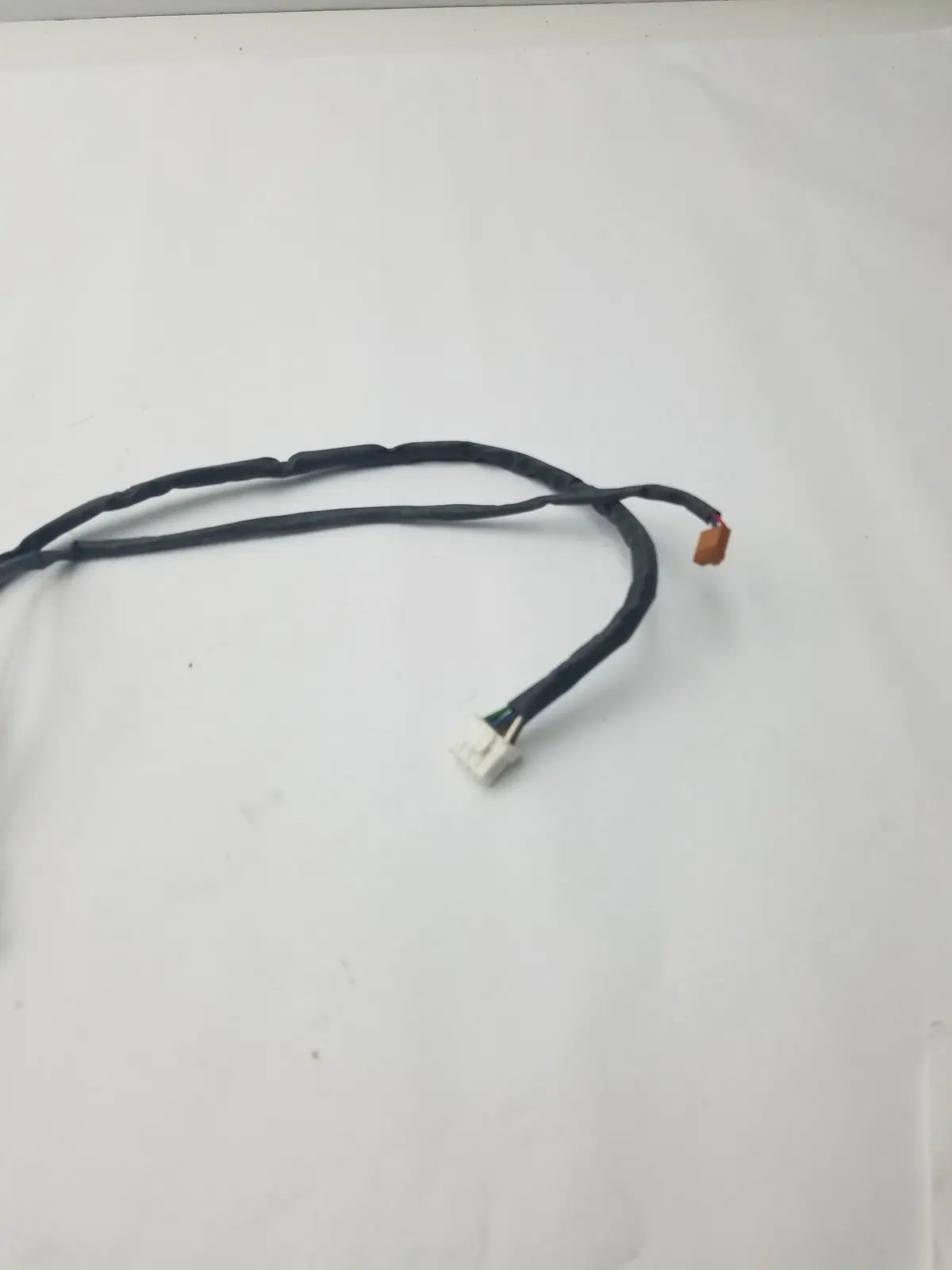 6 Pin Female Cable to 2 Wire Different Connector - VGA Video Adapter Cables