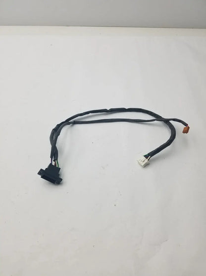 6 Pin Female Cable to 2 Wire Different Connector - VGA Video Adapter Cables