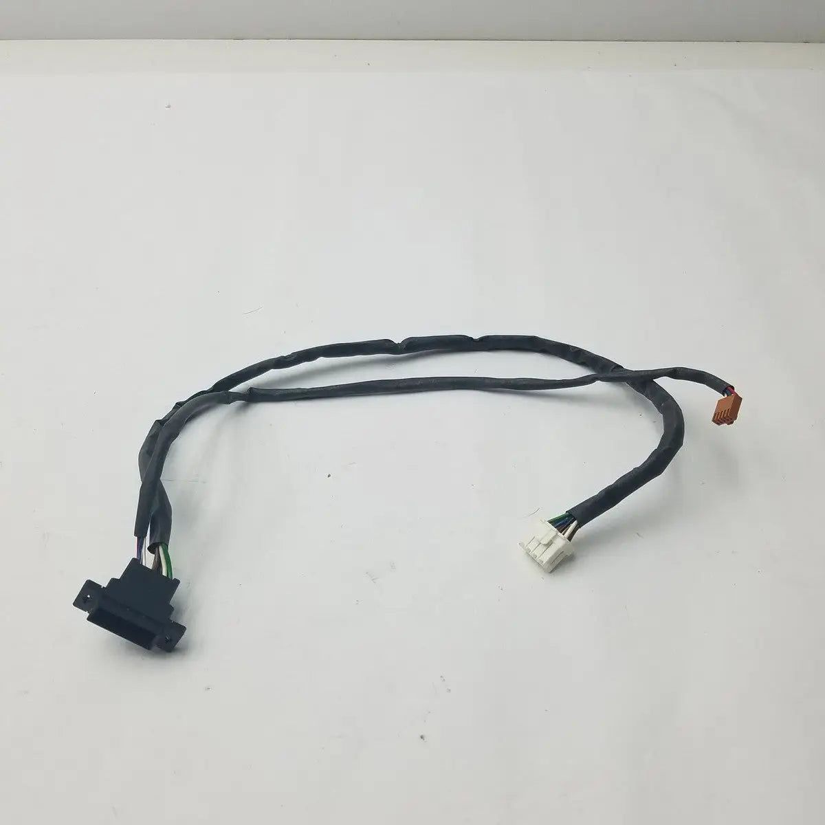 6 Pin Female Cable to 2 Wire Different Connector - VGA Video Adapter Cables