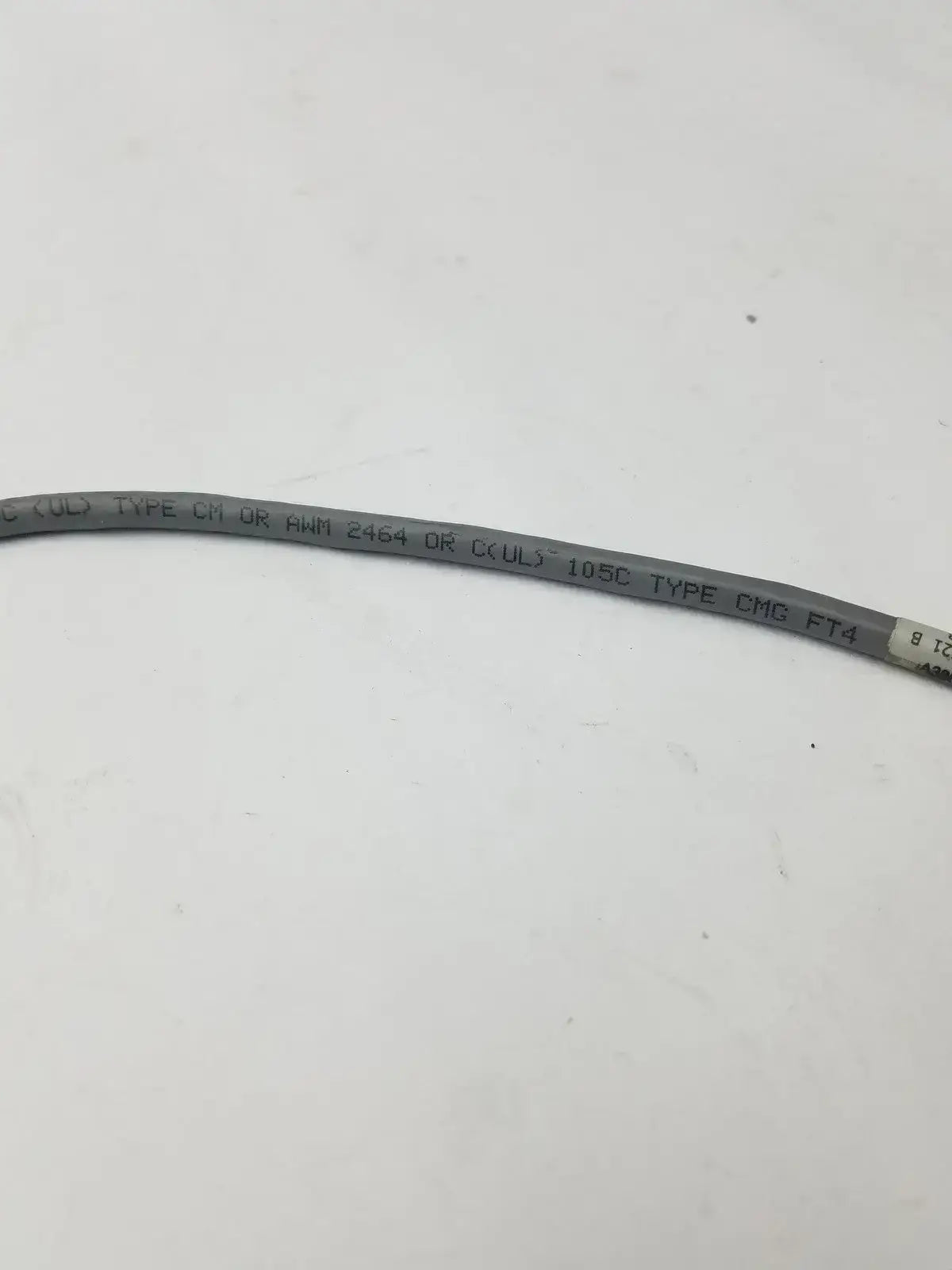 6 Pin Female Connector to Cable