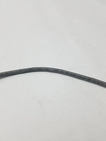 6 Pin Female Connector to Cable