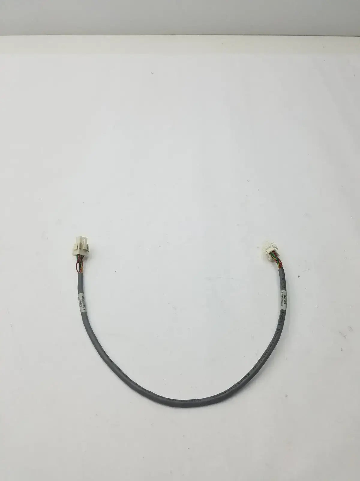 6 Pin Female Connector to Cable
