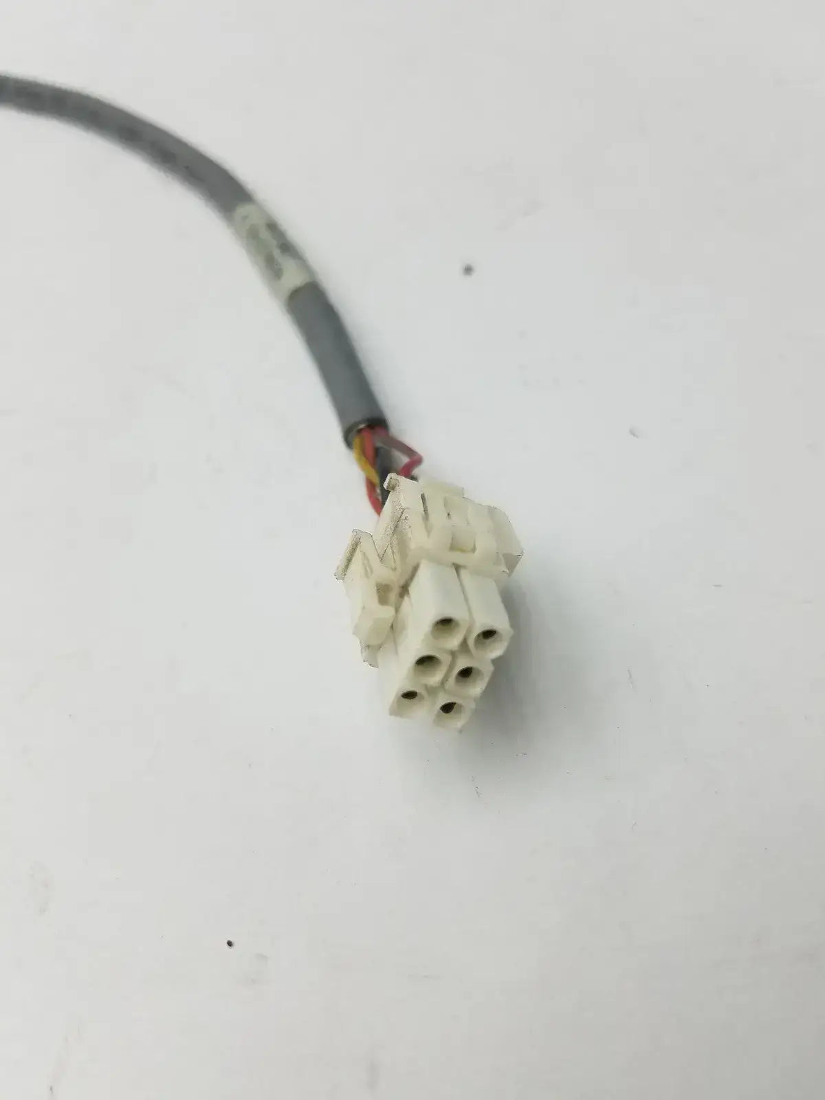 6 Pin Female Connector to Cable