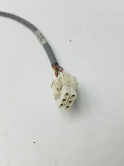 6 Pin Female Connector to Cable